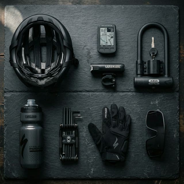 Top 15 des accessoires indispensables en 2026 — L'équipement de l'expert